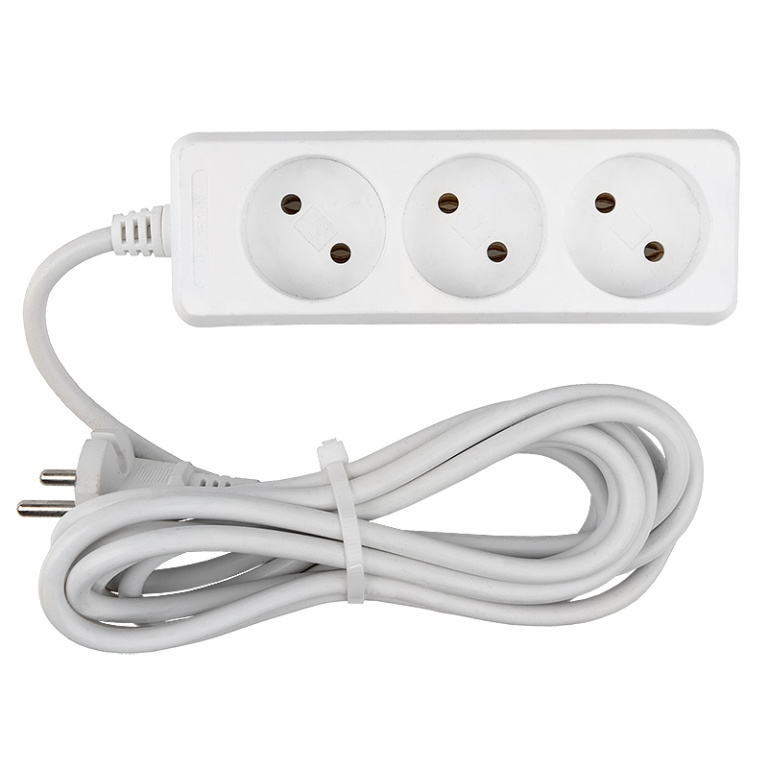 Удлинитель бытовой General Lighting Systems - купить по выгодной цене в ...