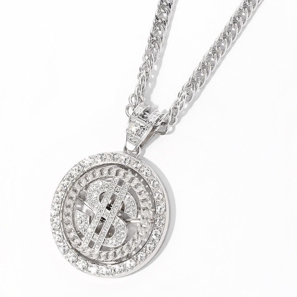 Thunder chains Подвеска #1