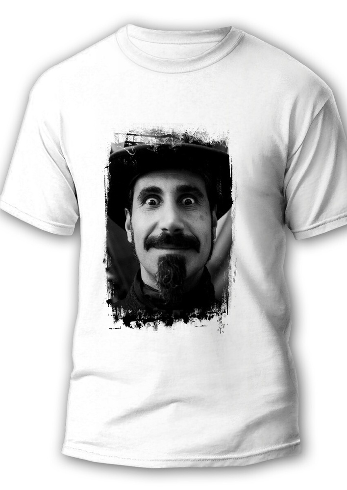 Футболка, размер 40, цвет белый, 50% Хлопок;50% Полиэстер - купить по ...