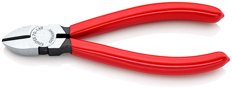 Бокорезы KNIPEX KN-7001140SB #1