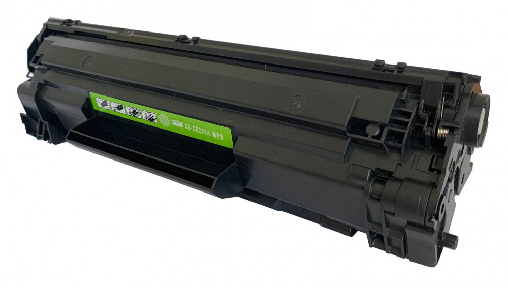 Картридж CE285X-MPS (85X) для принтера HP LaserJet Pro M1132s; M1218nfs #1