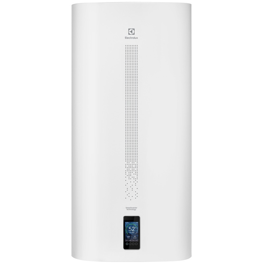  накопительный Electrolux EWH 50 SmartInverter PRO .