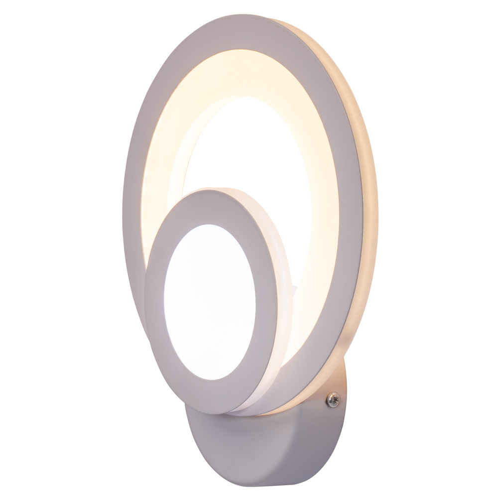 Imex Led Накладной светильник IMEX LED 17W PLW-7017-200, LED купить по выгодным ...