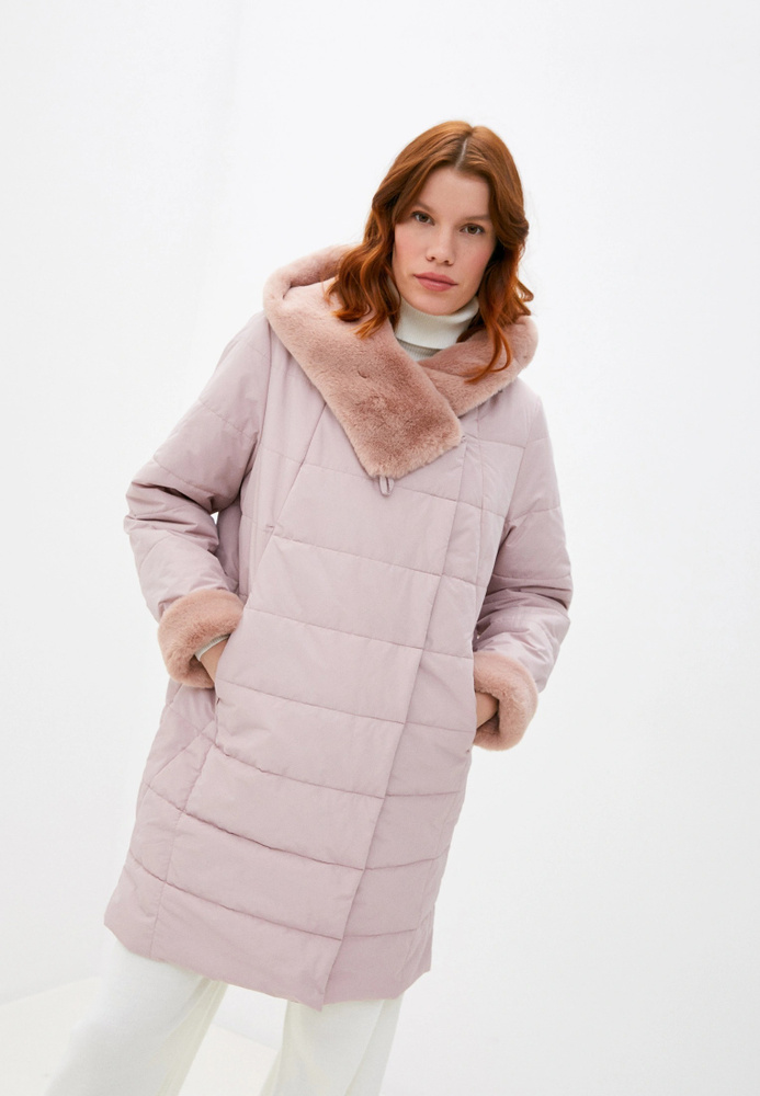 Пальто Dixi Coat #1