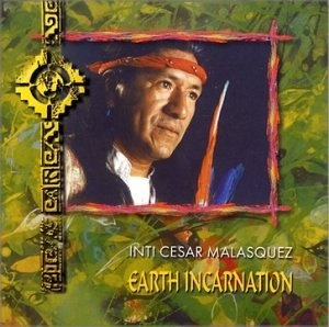 Компакт-диск Earth incarnation 1 CD #1