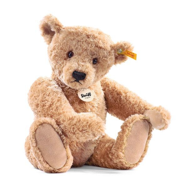 Steiff on sale elmar bear