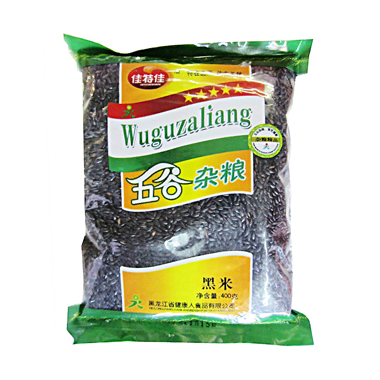 Черный рис, 400г - купить с доставкой по выгодным ценам в интернет ...