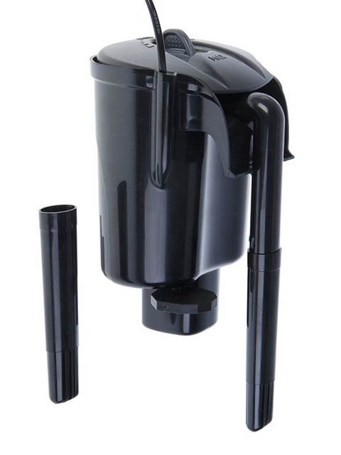 Фильтр внешний Aquael Versamax FZN-1 101705 купить на OZON по низкой ...