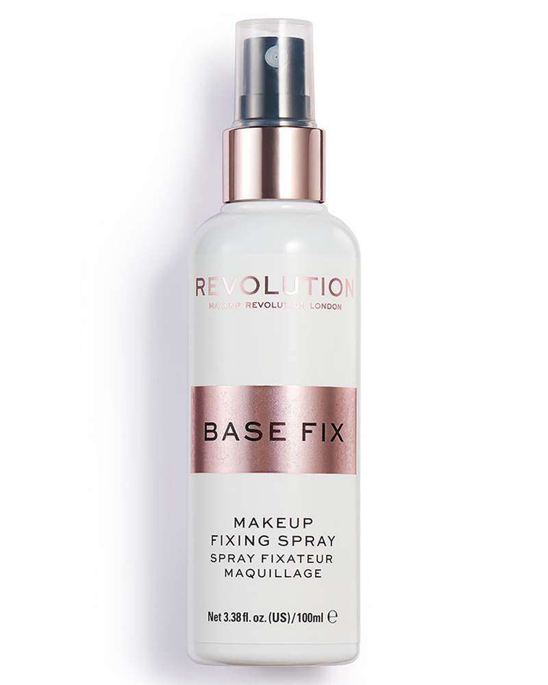 REVOLUTION MAKEUP Спрей для фиксации макияжа RO FIX MAKEUP FIXING SPRAY ...