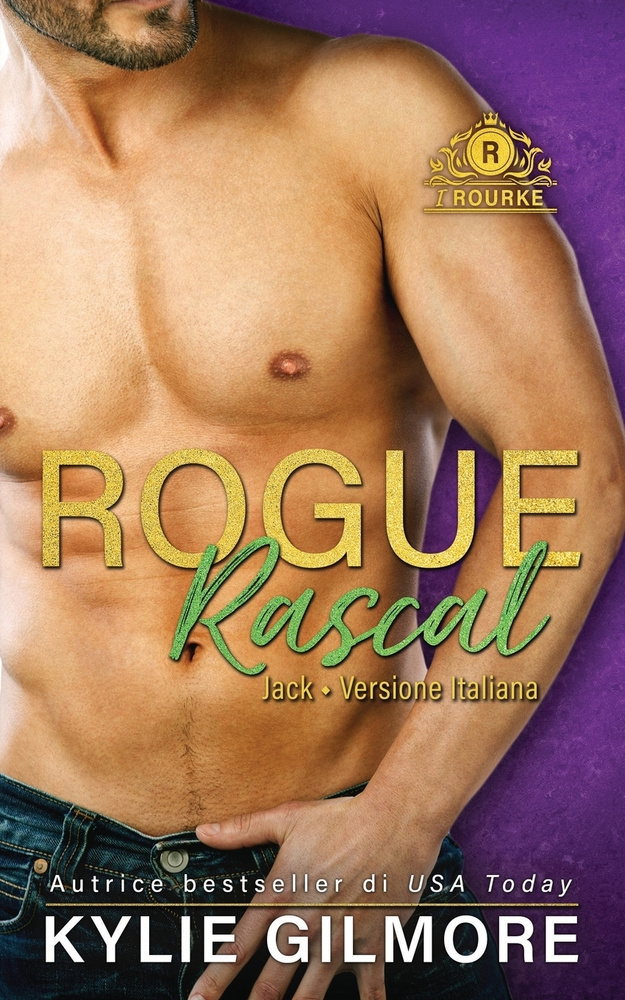 Rogue Rascal - Jack купить на OZON по низкой цене (344448001)