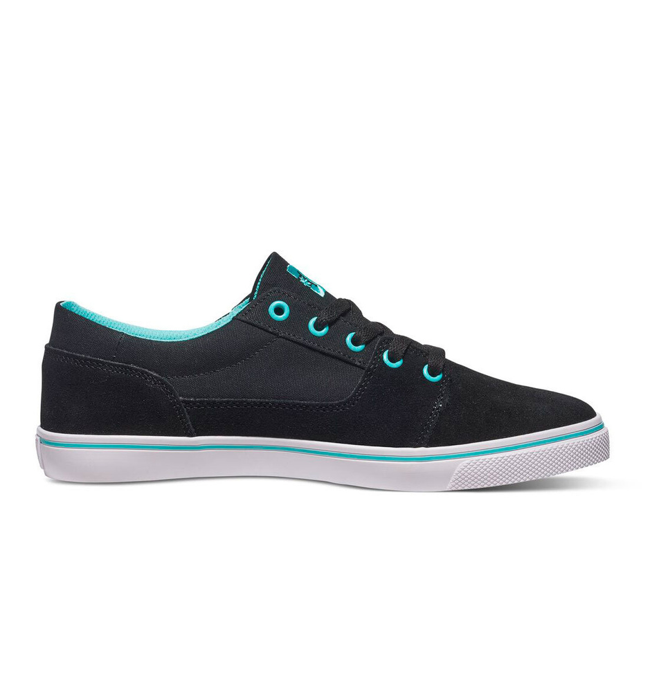 Dc shoes tonik black online