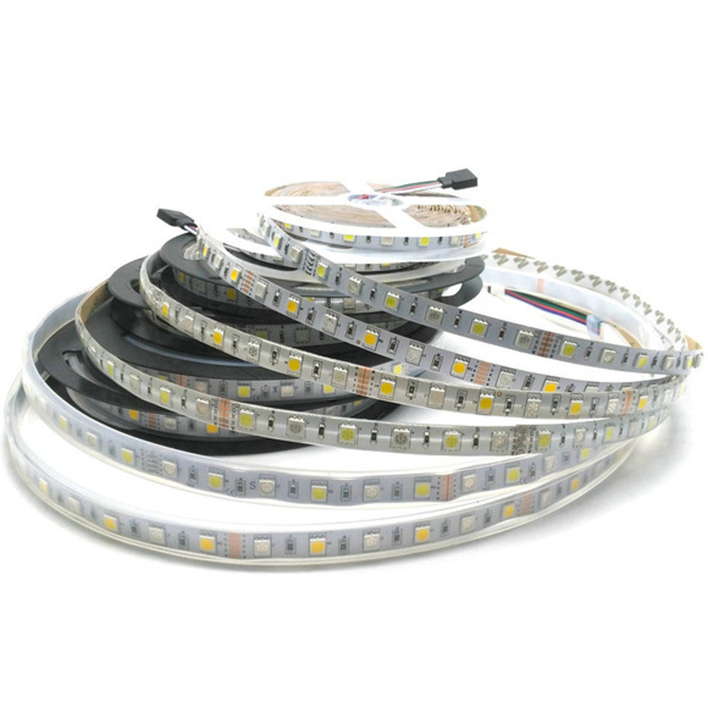 Светодиодная лента General Lighting Systems, 12В, IP20, 60 LED/m SKRGLS ...
