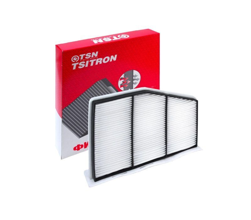 Фильтр салонный TSN 97212 - купить по выгодным ценам в интернет ...