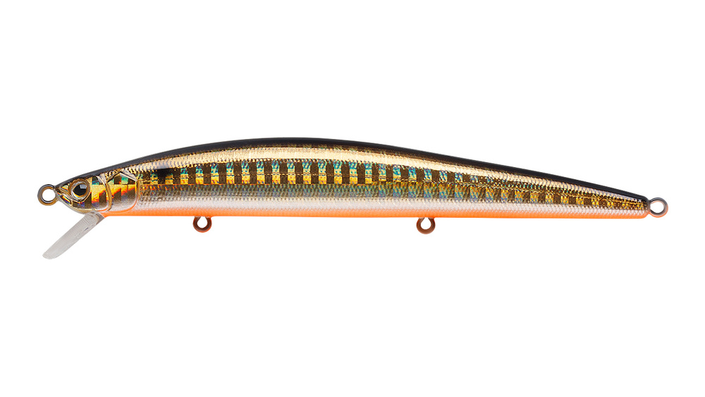 Strike Pro Slingshot Minnow