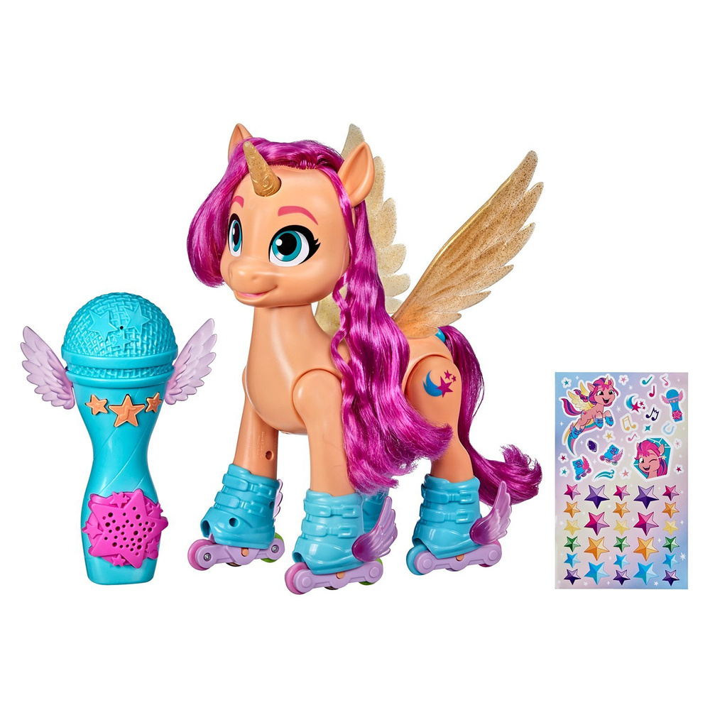 Игровой набор My Little Pony 