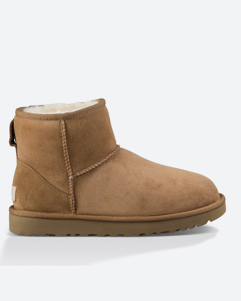 UGG Classic Mini II OZON 1315568795