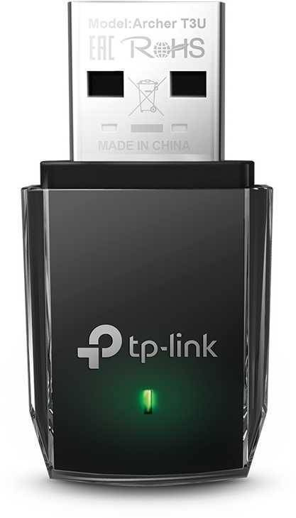 TP-Link Wi-Fi-адаптер #1