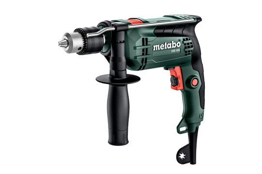 Metabo Перфоратор 650 Вт #1