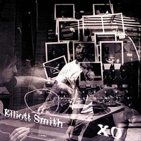 ELLIOTT SMITH XO #1