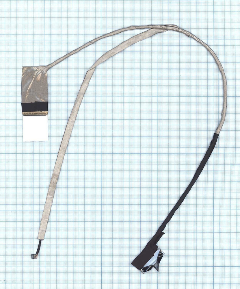 Nappe Webcam Pour Ordinateur Portable HP - Compatible Pavilion 17, 15, 14, Envy, Stream - Neuf