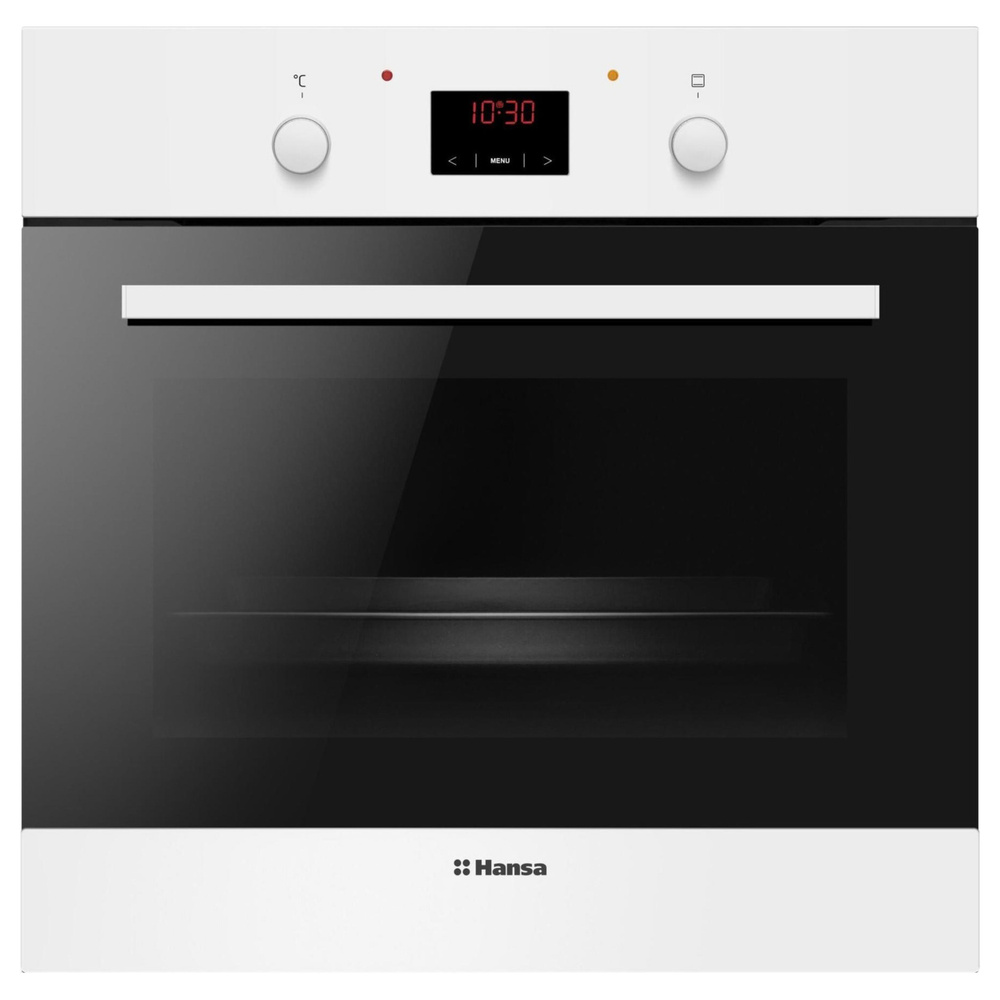Hansa Электрический духовой шкаф BOEW684021 - купить с доставкой по ...