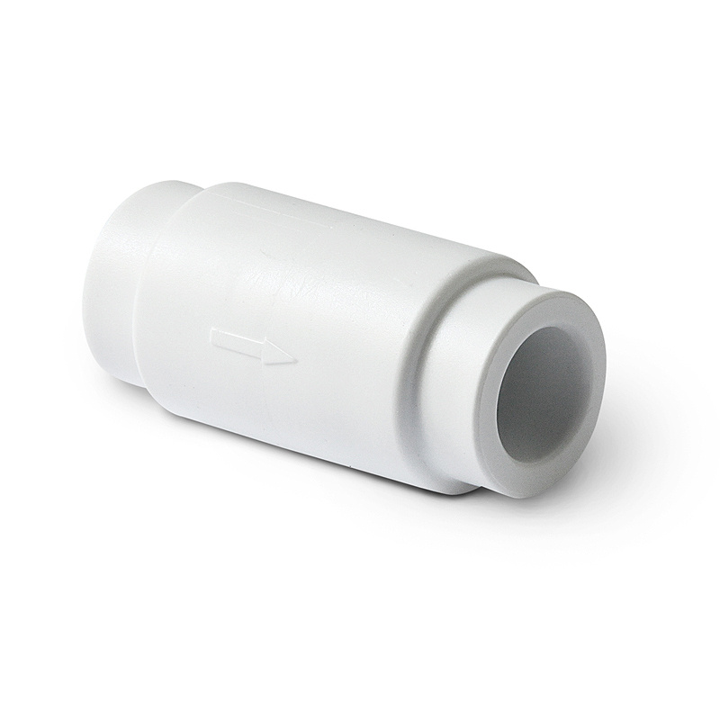 Обратный клапан PPR 25 мм, белый, Pro Aqua PA47010 lnd #1