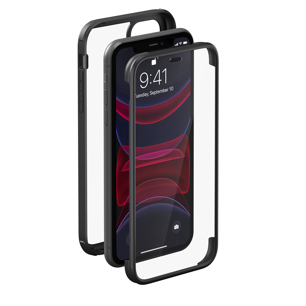 Чехол Armor Case для Apple iPhone 11, черный, DEPPA, 870081 - купить с  доставкой по выгодным ценам в интернет-магазине OZON (399759534)