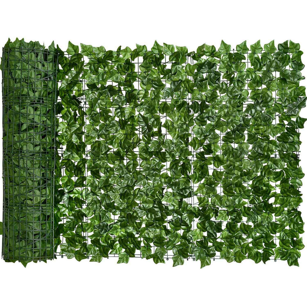 Искусственная изгородь Tenax Ivy Fence 1.5*3. Искусственный плющ для изгороди. Искусственная изгородь хвоя 2мм 1.5х3 м. Искусственная изгородь Minzo 100х300 см Березка. Купить искусственные зеленые
