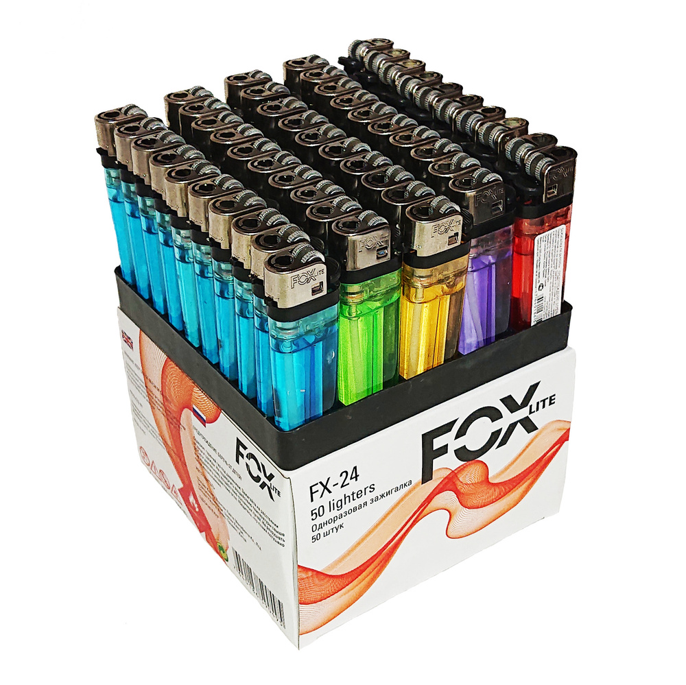 FOXlite FX 24 foxlite-fx-24