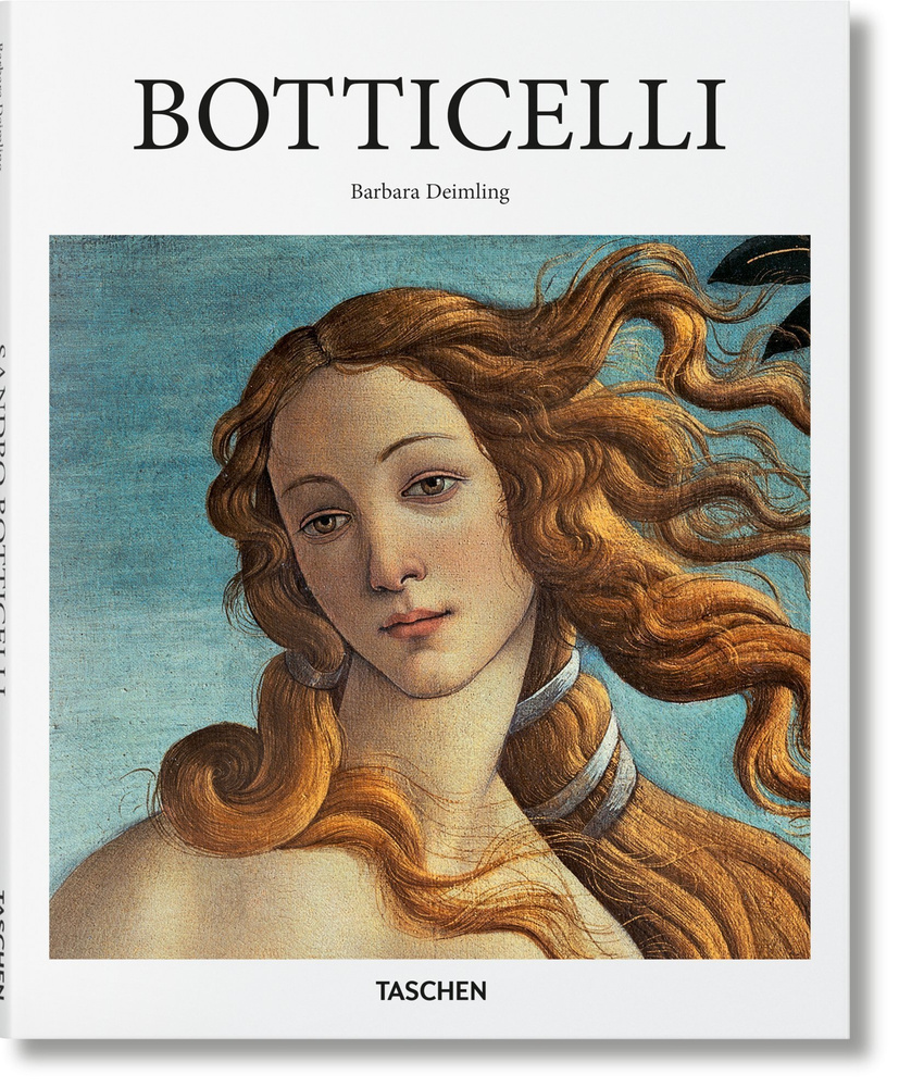 Botticelli #1