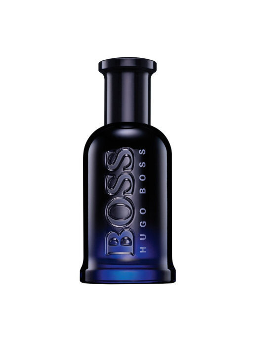 Hugo Boss Boss Bottled Night Туалетная вода 100 мл (507651339)