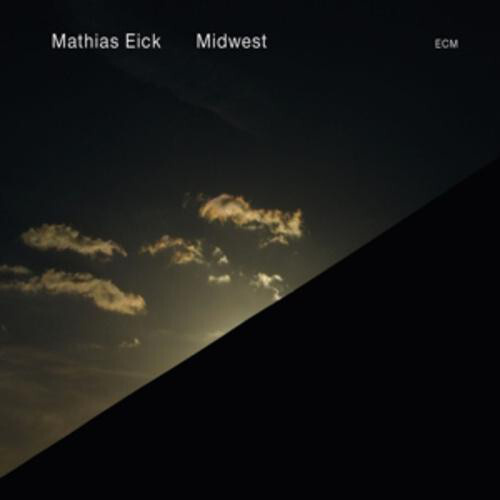 MATHIAS EICK Mathias Eick: Midwest (LP) Винил #1