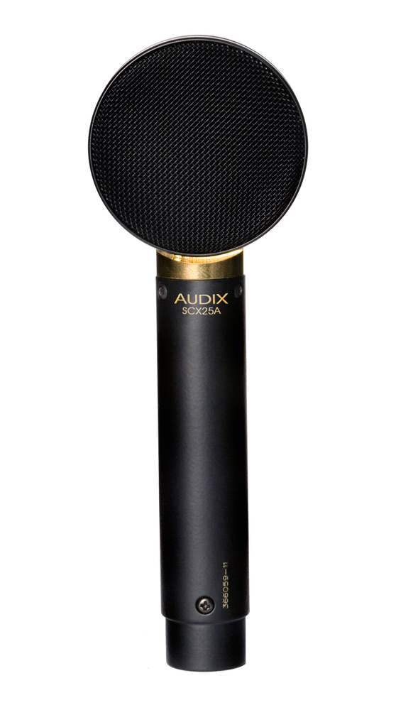 Микрофон AUDIX SCX25A #1