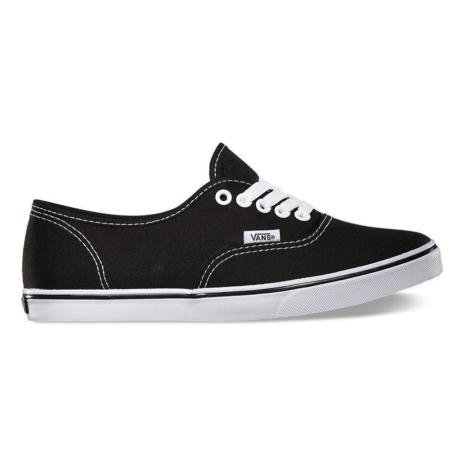 Кеды Vans #1