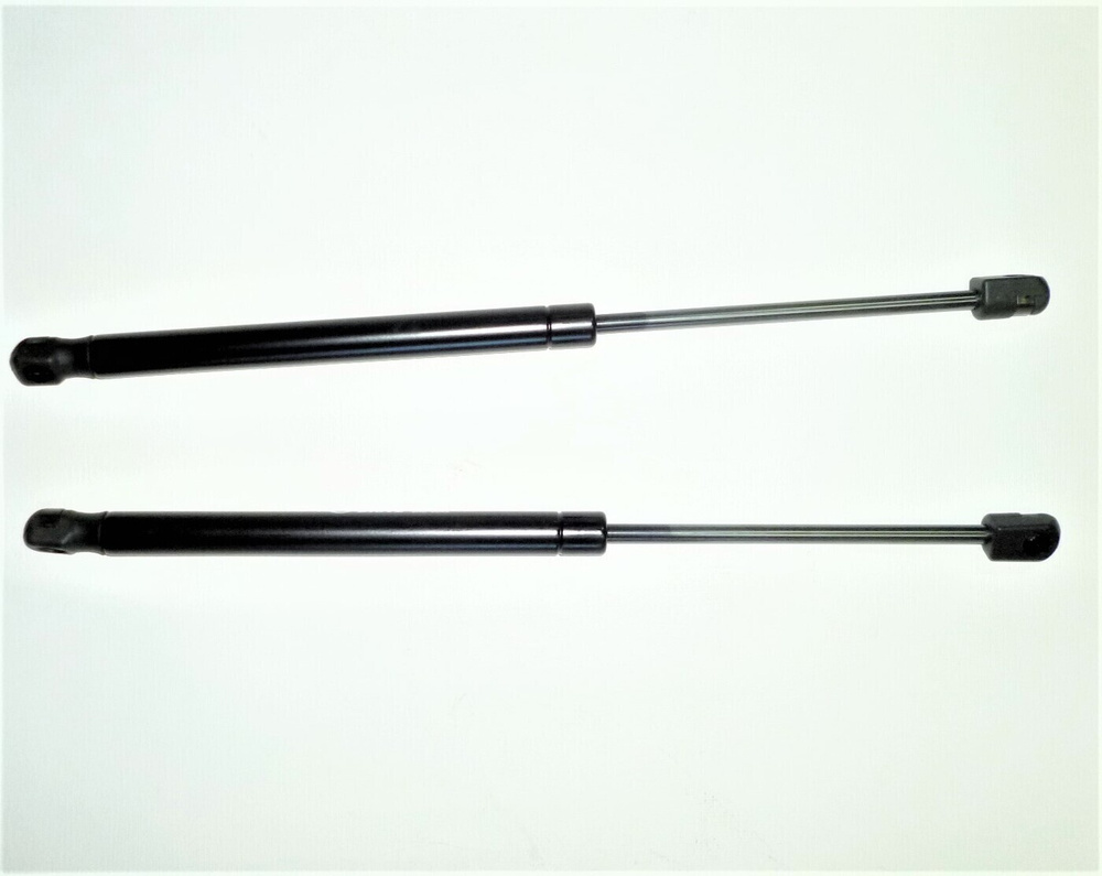 Амортизатор крышки багажника, газовый упор (комплект 2 шт.) для Ауди ...