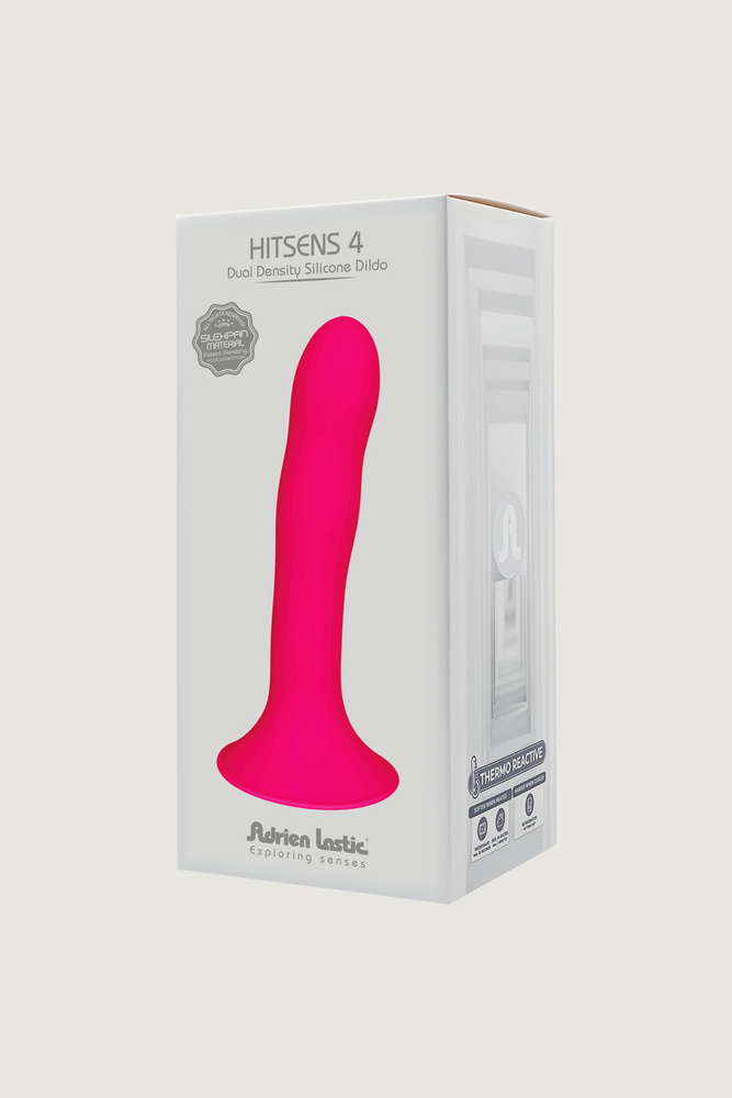 Adrien Lastic Фаллоимитатор, 17.5см #1