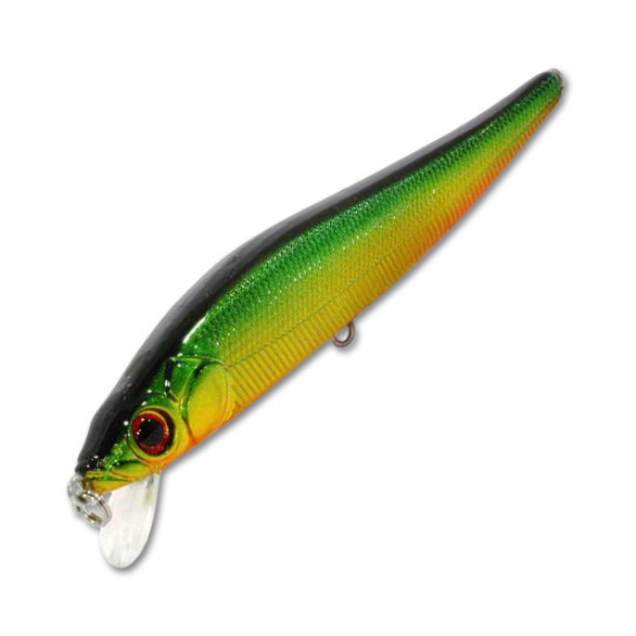 Воблер Trout Pro Long Minnow 100F / 4 #1