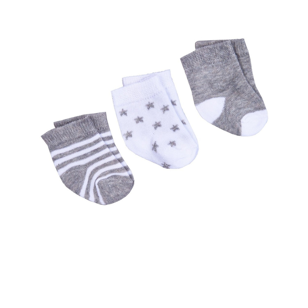 Носки Olay Socks, 3 пары #1