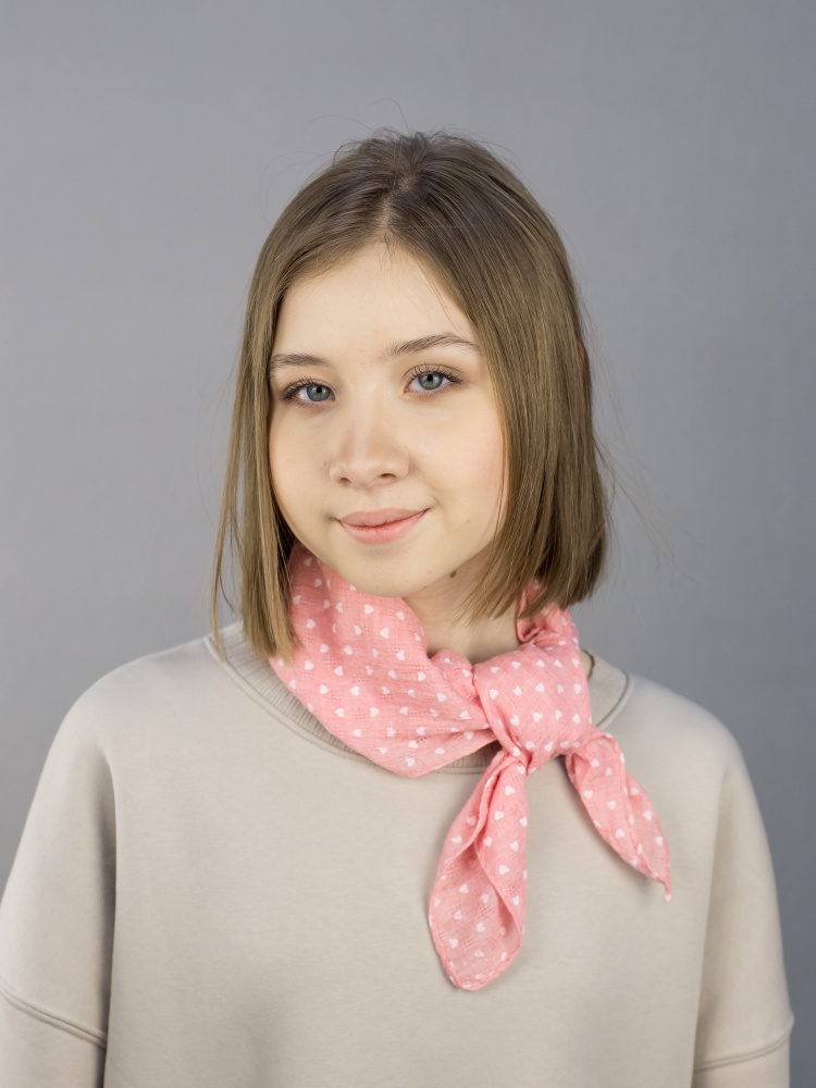 Косынка LERAY #1