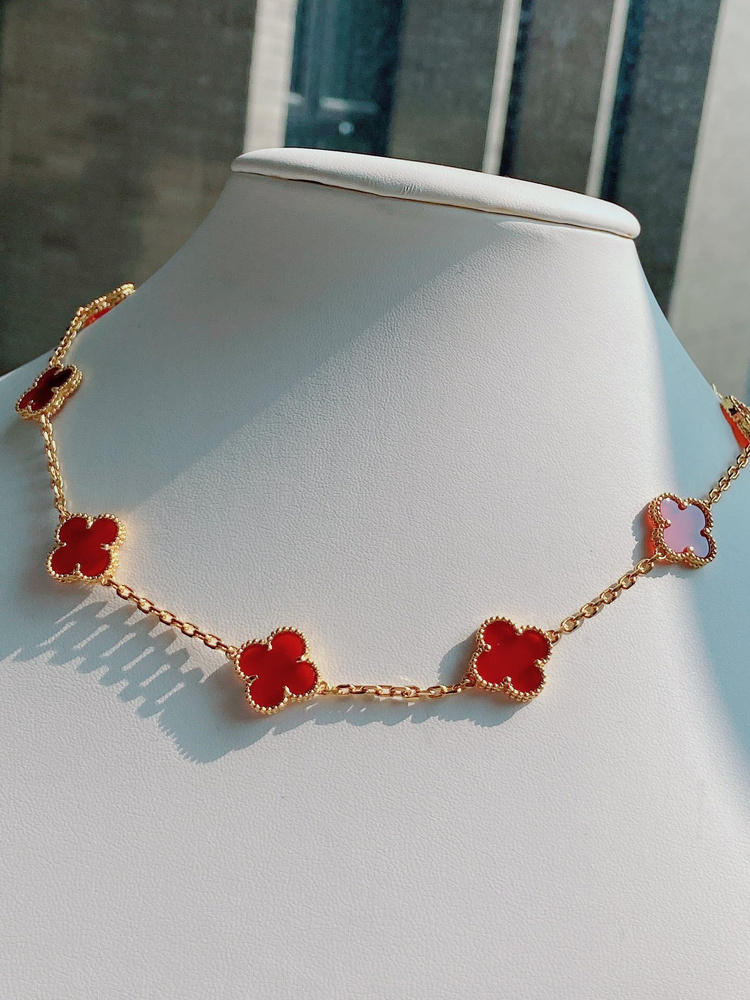 Van Cleef & Arpels Колье #1