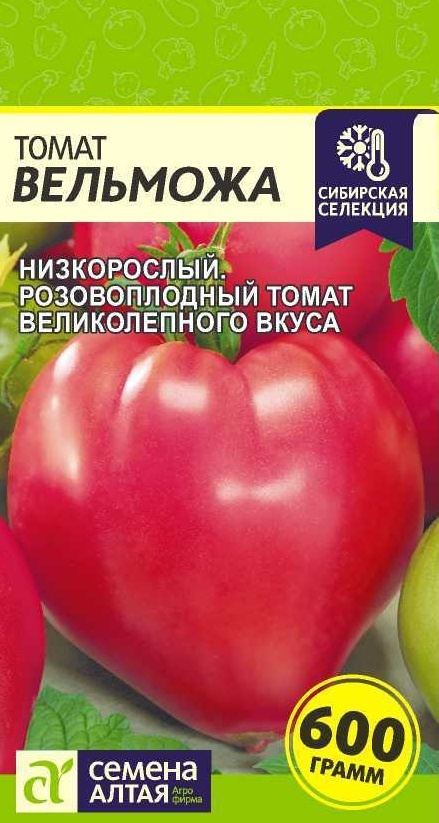 Томаты Семена Алтая томат алтая - купить по выгодным ценам винтернет-магазине OZON (458196583)