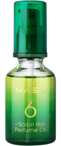 Масло для поврежденных волос Masil 6salon Hair Perfume Oil, 60 мл #1