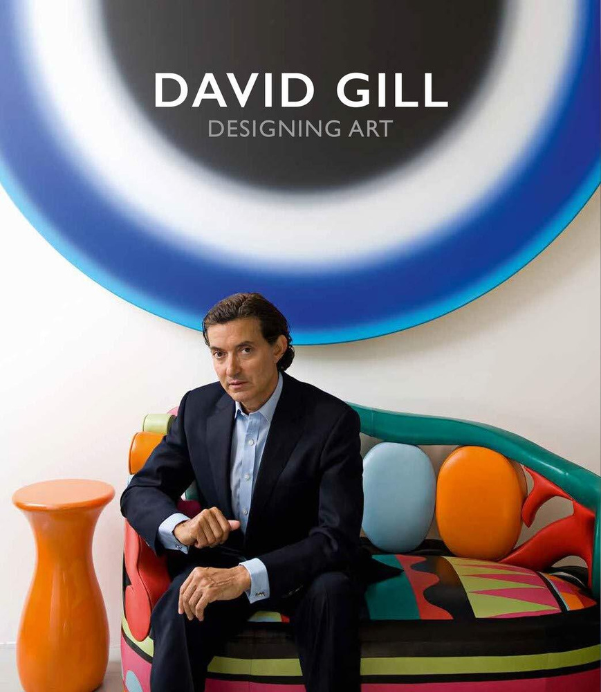 David Gill #1