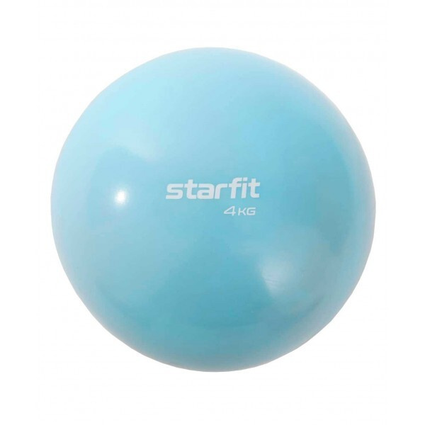 Starfit Медицинбол #1