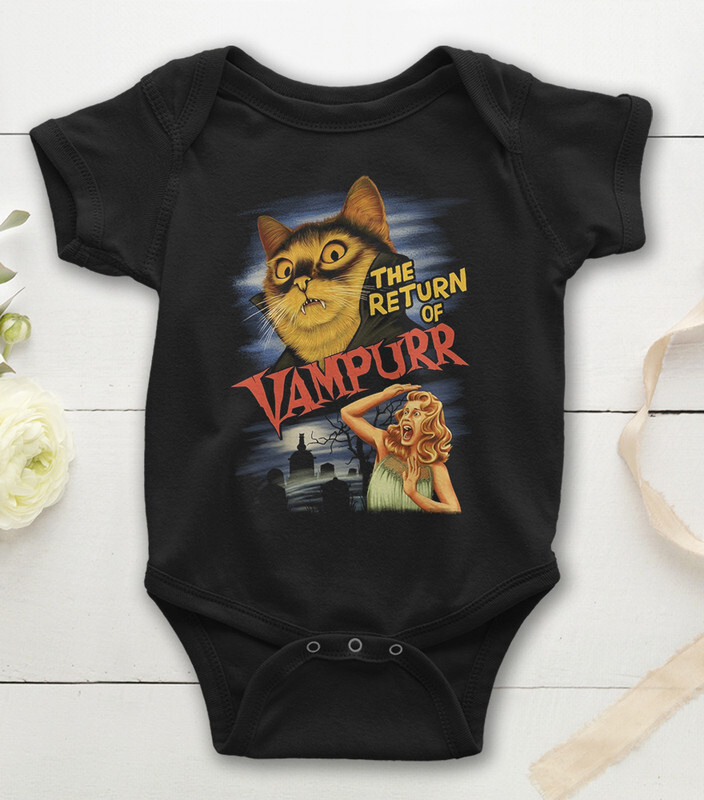 Боди Dreamshirts #1