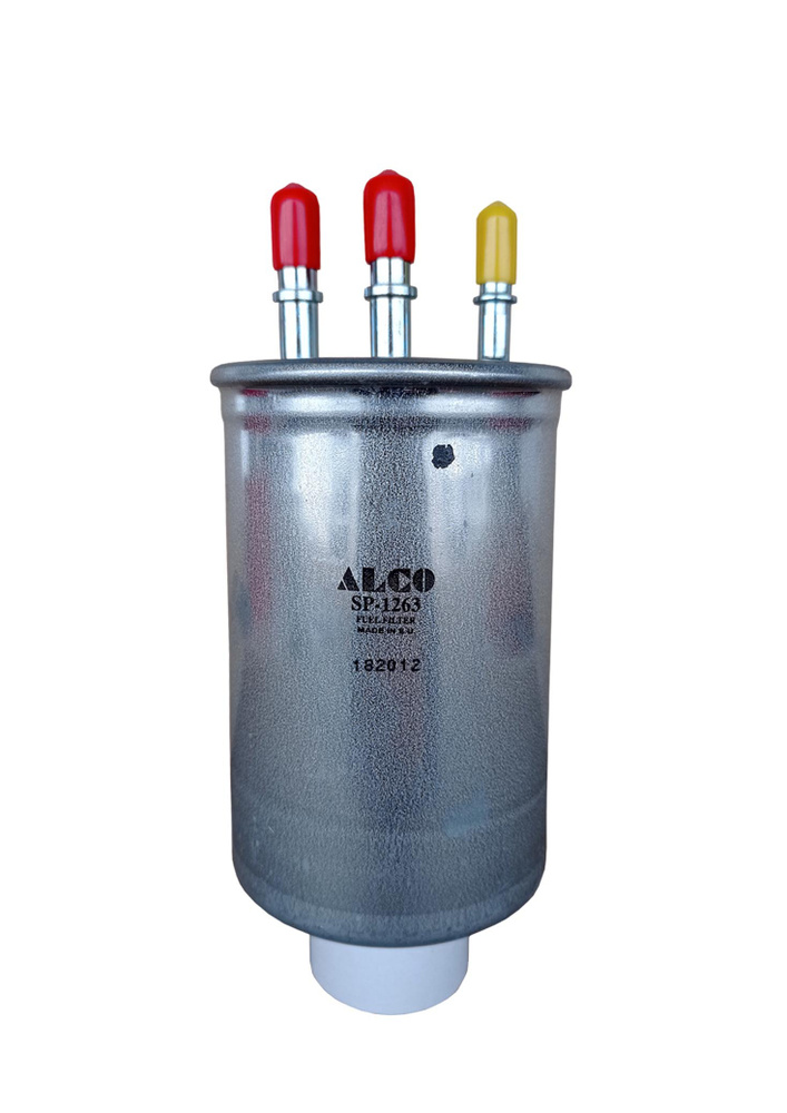 Фильтр топливный Alco