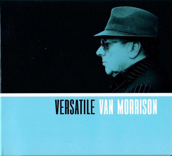 MORRISON, VAN: Versatile (Компакт-диск) #1
