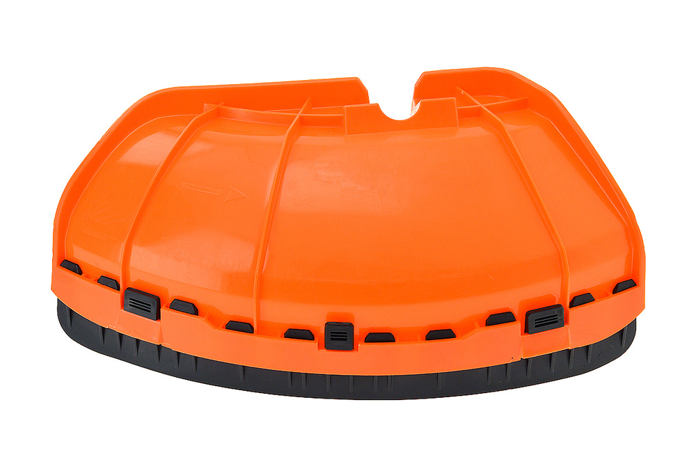 Защитный кожух (без ножа) для бензокосы PATRIOT (Патриот) PT 4555 ES ...