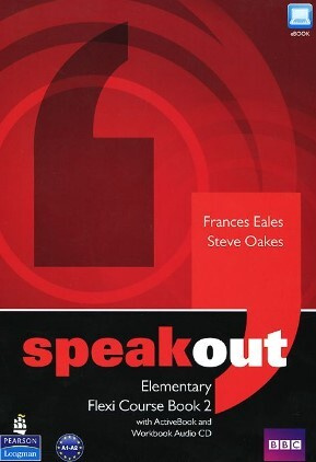 Speakout. Elementary Flexi Course 2 +CD Pack #1