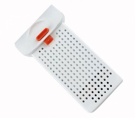 Аккумулятор LI-PO 7.4v 1000mah (Syma X25pro) - купить с доставкой по ...